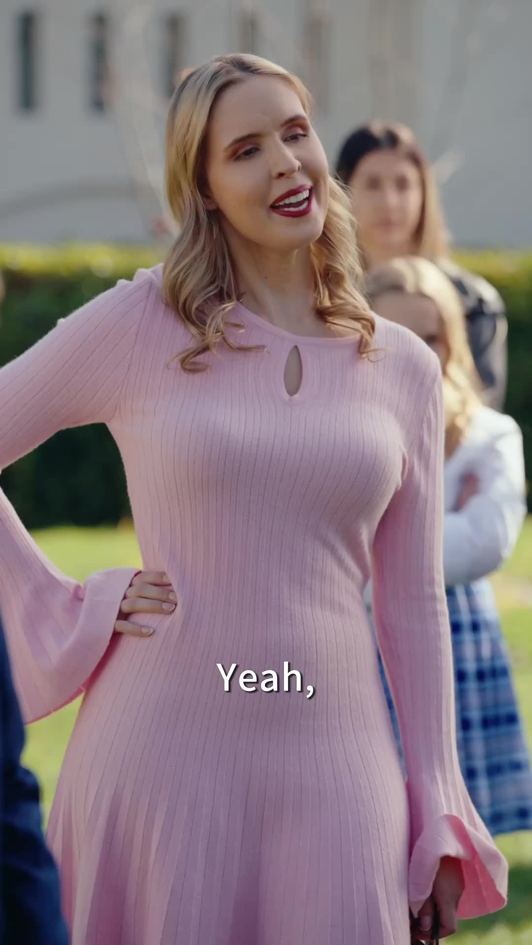 Episode 5 - My Husband Is the Father of Her Son